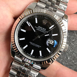 デイトジャストコピー時計 Datejust m126334-0018信頼の通販、出品時追跡番号